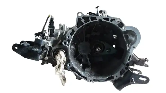 Σασμάν Χειροκίνητο KIA …