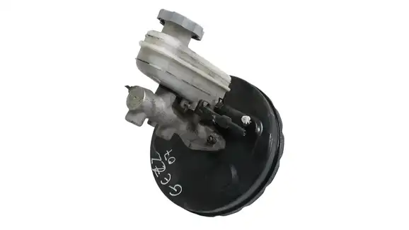 Σεβρόφρενο Κομπλέ HYUNDAI GETZ Hatchback / 3dr 2002 - 2005 ( TB ) 1.1  ( G4HD  ) (63 hp ) Βενζίνη #XC216127CEF
