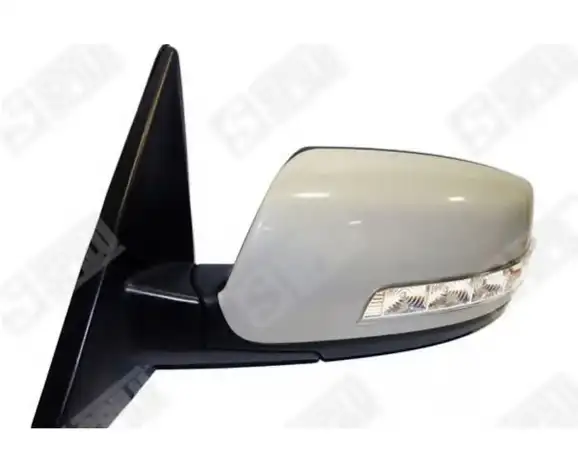 Καθρέπτης Ηλεκτρικός KIA SORENTO SUV/ ΕΚΤΟΣ ΔΡΟΜΟΥ / 5dr 2012 - 2014 ( XM ) 2.0 CRDi  ( D4HA  ) (184 hp ) Πετρέλαιο #426207582
