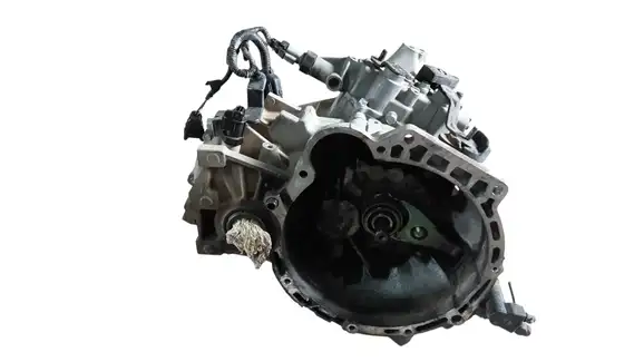 Σασμάν Χειροκίνητο HYUNDAI …