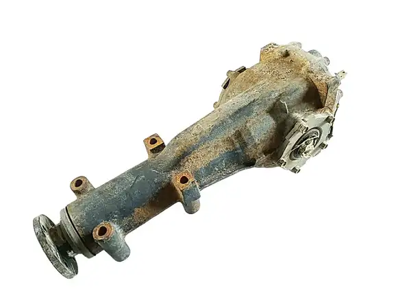 Γκρουπ Διαφορικού Πίσω …