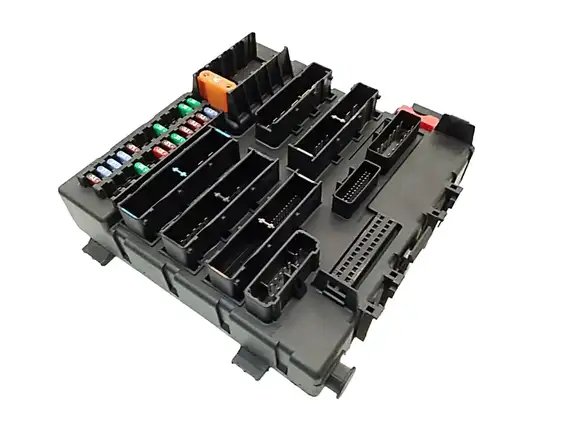 Ασφαλειοθήκη SAAB 9-3 …