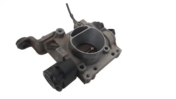 Πεταλούδα Γκαζιού-Κλαπέτο FIAT …