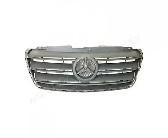 Μάσκα MERCEDES SPRINTER Van 2018 - 311 CDI (907.731, 907.733)  ( OM 651.958  ) (114 hp ) Πετρέλαιο #539104540
