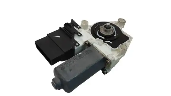 Μοτέρ Παραθύρου VW GOLF Ηatchback / 5dr 1998 - 2004 ( Mk4 ) 1.4 16V  ( AHW,AKQ,APE,AXP,BCA  ) (75 hp ) Βενζίνη #101439203