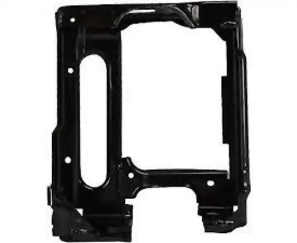 Βάση Τραβέρσας Προφυλακτήρα …