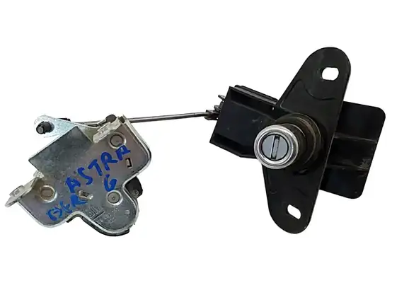 Κλειδαριά Πορτ-παγκάζ OPEL …