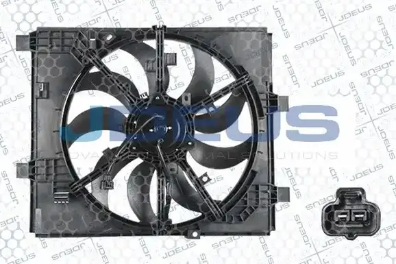 Βεντιλατέρ Νερού NISSAN …