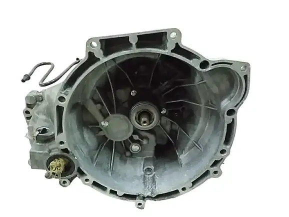 Σασμάν Χειροκίνητο FORD …