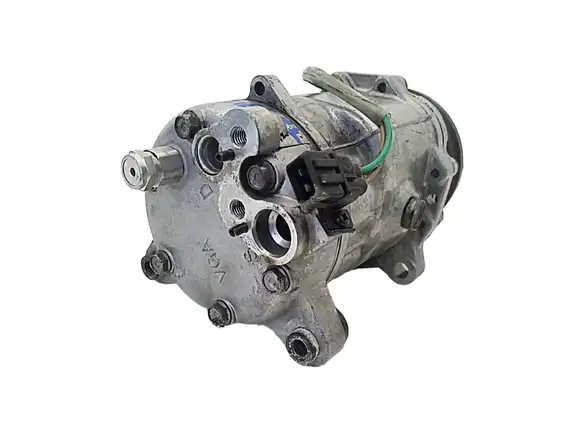 Συμπιεστής A/C (Κομπρέσορας) …