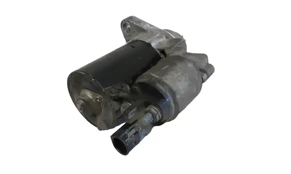 Μίζα VW GOLF …