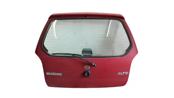 3/5η Πόρτα Πίσω …