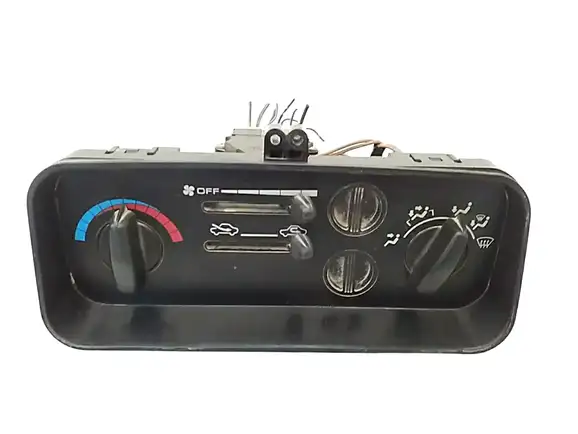 Χειριστήριο Καλοριφέρ-Κλιμα,Κλαπέτα MITSUBISHI …