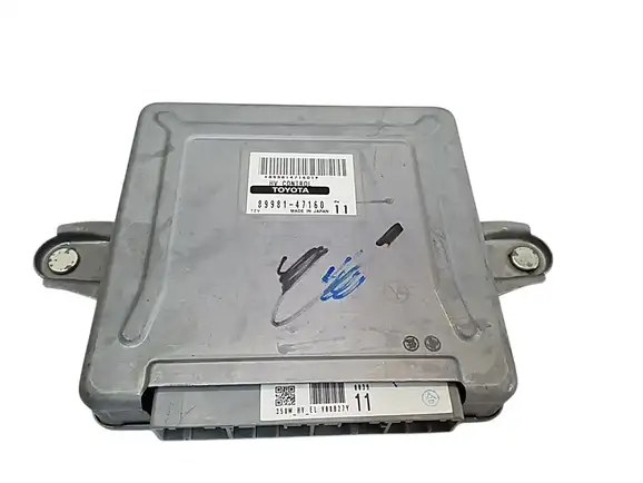 Μονάδα Άνεσης TOYOTA …