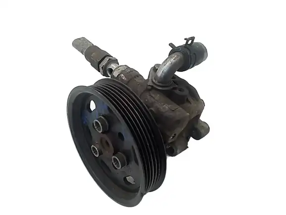 Κρεμαργιέρα & Αντλία …