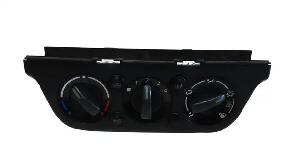 Χειριστήριο Καλοριφέρ-Κλιμα,Κλαπέτα SUZUKI …