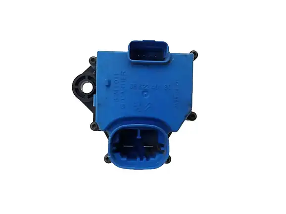 Αντίσταση Καλοριφέρ PEUGEOT PARTNER Tepee MPV / ΠΟΛΥΜΟΡΦΙΚΑ / 5dr 2008 - 2012 1.6 HDi  (   ) (75 hp ) Πετρέλαιο #FT59155