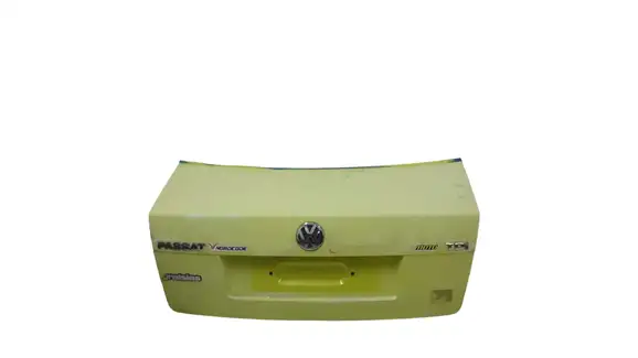 Πορτ-Μπαγκάζ VW PASSAT …