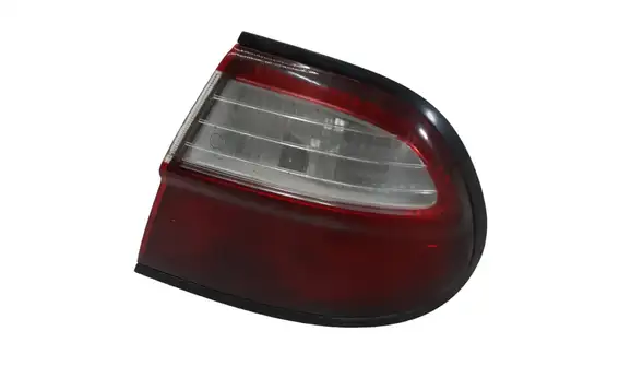 Φανάρι Πίσω NISSAN ALMERA Sedan / 4dr 1998 - 2000 ( N15 ) 1.4  ( GA14DE  ) (87 hp ) Βενζίνη #XC208169372