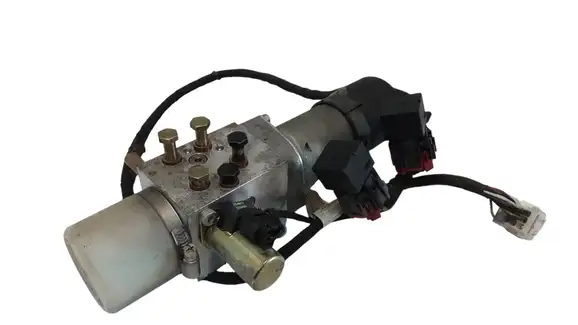 Μοτέρ Ηλεκτρικής Οροφής …