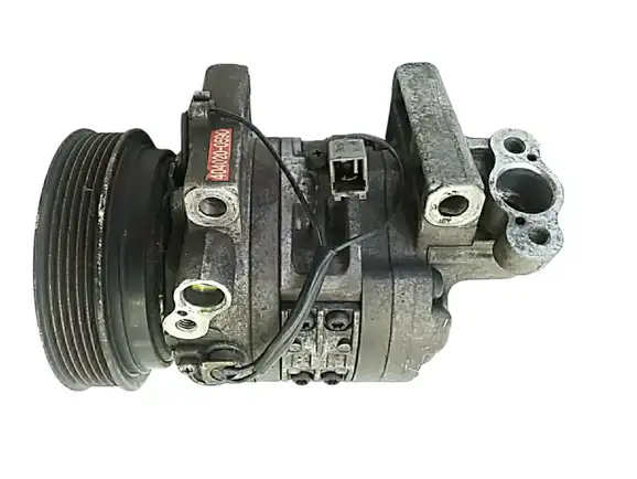 Συμπιεστής A/C (Κομπρέσορας) …