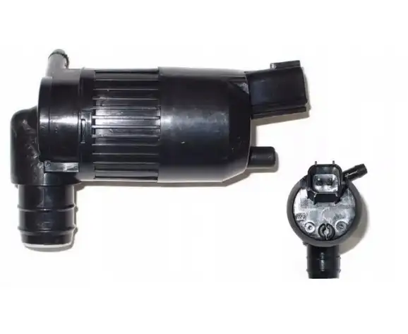 Μοτεράκι Δοχείου Υαλοκαθαριστήρων …