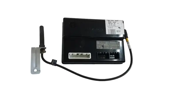 Μονάδα Άνεσης KIA …