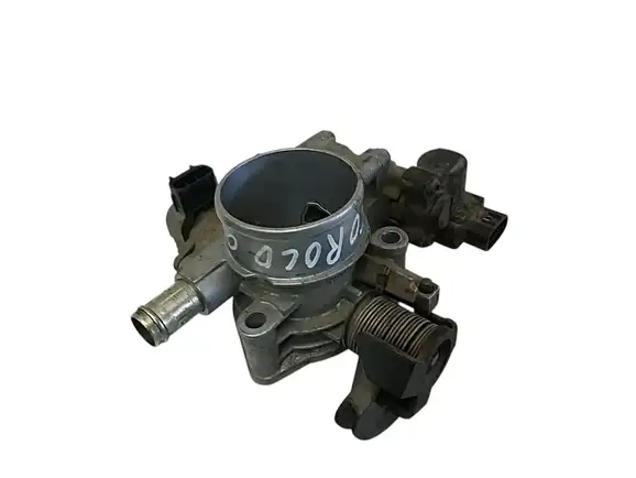 Πεταλούδα Γκαζιού-Κλαπέτο TOYOTA …