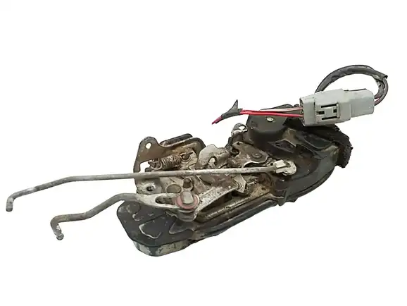 Κλειδαριά Πόρτας TOYOTA …