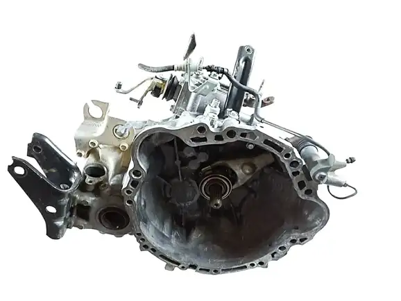 Σασμάν Χειροκίνητο TOYOTA CARINA Sedan / 4dr 1992 - 1995 E ( T190 ) 1.6 (AT190)  ( 4A-FE  ) (107 hp ) Βενζίνη #XC189603141