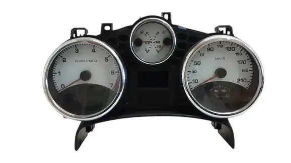 Κοντέρ PEUGEOT 207 …