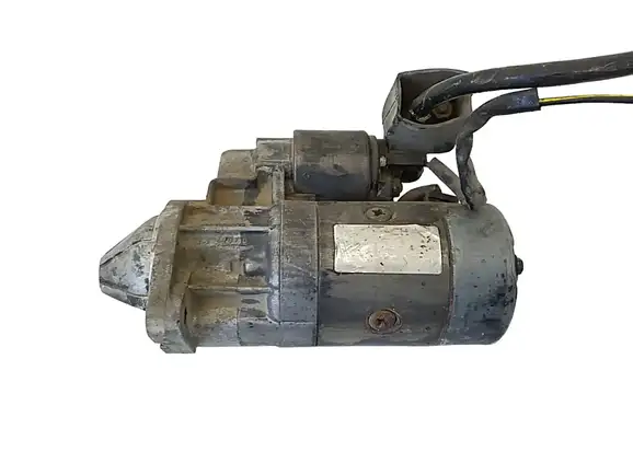 Μίζα NISSAN VANETTE …