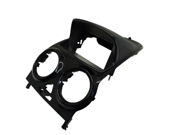Κονσόλα OPEL CORSA Hatchback / 3dr 2006 - 2011 ( D ) 1.0 (L08, L68)  ( Z 10 XEP  ) (60 hp ) Βενζίνη #13205165
