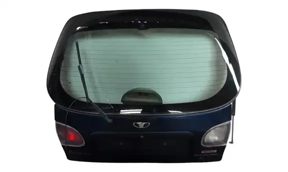 3/5η Πόρτα Πίσω …