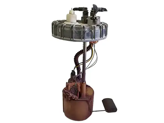 Τρόμπα Βενζίνης/Πετρελαίου HYUNDAI …