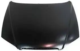 Καπό HYUNDAI ELANTRA Hatchback / 5dr 2004 - 2007 ( XD ) 1.6  ( G4ED-G  ) (107 hp ) Βενζίνη #056500070