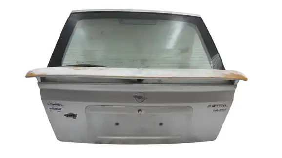 3/5η Πόρτα Πίσω …