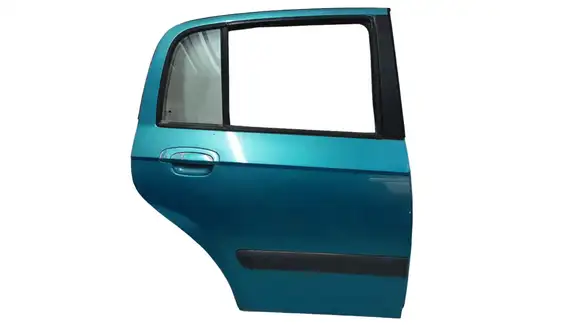 Πόρτα HYUNDAI GETZ …