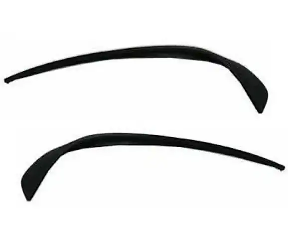 Σπόιλερ Προφυλακτήρα AUDI A5 Coupe / 3dr 2016 -  1.4 TFSI  ( CVNA  ) (150 hp ) Βενζίνη #131106371