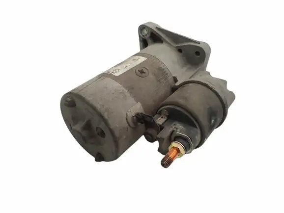 Μίζα FORD KA Hatchback / 3dr 2008 - 2016 ( RU8 ) 1.2  ( AAAA,FP4  ) (69 hp ) Βενζίνη #63103031