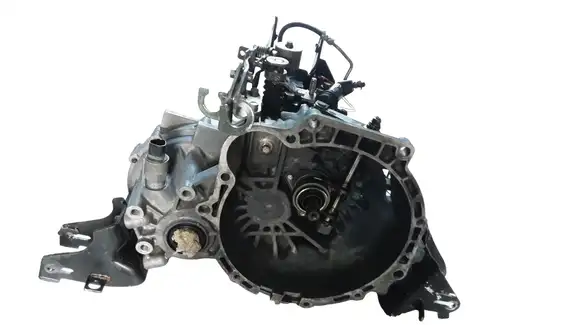 Σασμάν Χειροκίνητο HYUNDAI …