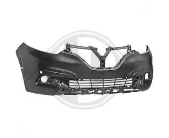 Προφυλακτήρας RENAULT KADJAR SUV/ ΕΚΤΟΣ ΔΡΟΜΟΥ / 5dr 2015 - 1.2 TCe 130  ( H5F 408  ) (130 hp ) Βενζίνη #676003625