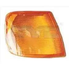 Φλας FORD SIERRA (GBG, GB4) Sedan / 4dr 1990 - 1992 ( Mk2b ) 1.6  ( LSE  ) (75 hp ) Βενζίνη #055505496