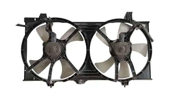 Βεντιλατέρ A/C NISSAN …