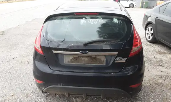 Ολόκληρο Αυτοκίνητο FORD …