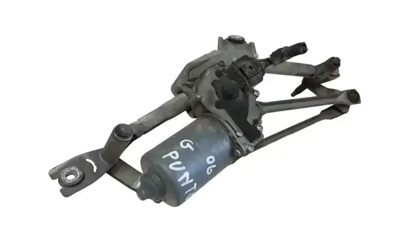 Σύστημα καθαρισμού παρμπρίζ …