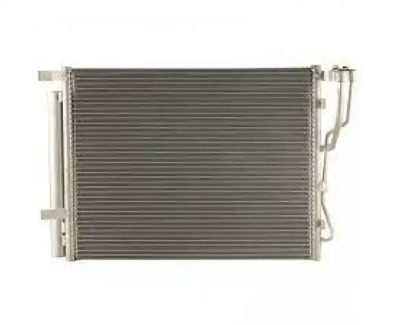 Ψυγείο A/C (Εξωτερικό) …