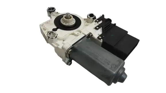 Μοτέρ Παραθύρου VW GOLF Hatchback / 3dr 2004 - 2008 ( Mk5 ) 1.4 16V  ( BCA  ) (75 hp ) Βενζίνη #XC215146BF9
