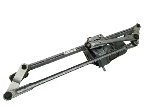 Σύστημα καθαρισμού παρμπρίζ VW GOLF Hatchback / 3dr 2004 - 2008 ( Mk5 ) 1.4 16V  ( BCA  ) (75 hp ) Βενζίνη #1Q1955023A