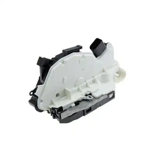 Κλειδαριά Πόρτας VW SCIROCCO Coupe / 3dr 2008 - 2014 ( 137 ) 1.4 TSI  ( CAVD,CNWA,CTHD,CTKA  ) (160 hp ) Βενζίνη #062607234